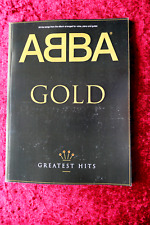 Abba ... notenheft gebraucht kaufen  Dormagen