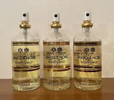 Lot flacons marque d'occasion  Marnaz