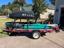 kayak 2 cart for sale  North Myrtle Beach