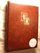 Briefmarkensammlung album brie gebraucht kaufen  Magdeburg