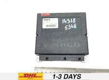 4461702120 Wabco 504103340 Électronique Unité Contrôle ECU Ecas De Iveco Stralis comprar usado  Enviando para Brazil