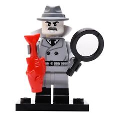 Lego 71045 minifigures usato  Valdagno