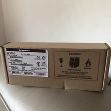 Lenovo thinkpad batterie gebraucht kaufen  Schotten