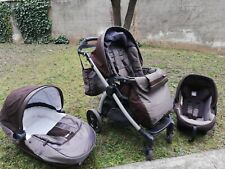 Trio peg perego usato  Virle Piemonte