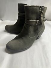 Earth origins boots for sale  Port Clinton