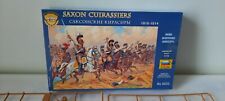 Maquette saxon cuirassiers d'occasion  Ermont