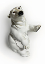 Hutschenreuther polar bear for sale  Auburn Hills