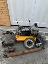 Jaguar type gearbox for sale  LEYLAND