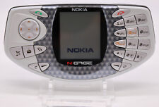 Console nokia gage d'occasion  Carqueiranne