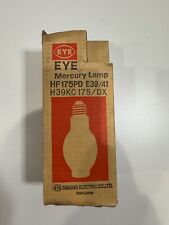 Nos eye mercury for sale  Auburn Hills