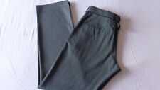 Pantalon costume zara d'occasion  Saint-Philbert-de-Grand-Lieu