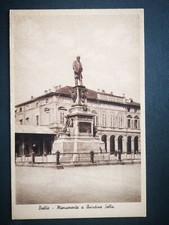 Biella monumento quintino usato  Palestrina