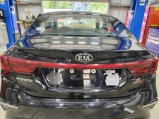 Kia forte sedan for sale  Asheville