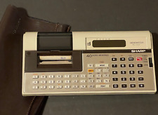 7001 sharp memowriter for sale  Long Beach