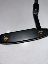 Dunlop black max for sale  Spartanburg