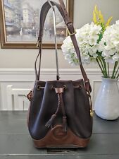 Vintage dooney bourke for sale  Mooresville