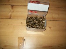 282 stück messing gebraucht kaufen  Deutschland