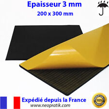 Plaque mousse 200 d'occasion  Paris XIV