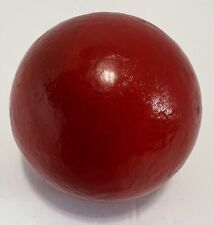 Vintage red painted for sale  South Roxana