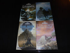 Lot david gemmell d'occasion  Bitche