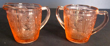 Jeannette glass cherry for sale  Port Hope