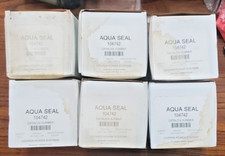 (6-ROLLS) Fita de vedação aquática 104742 cobre moído 0,8" x 3-3/4" x 10' (CX24B) comprar usado  Enviando para Brazil