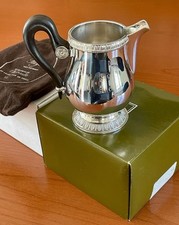 Christofle malmaison pot d'occasion  Nancy-