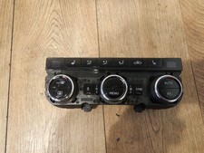 Klimabedienteil skoda ctavia gebraucht kaufen Klimabedienteil skoda ctavia gebraucht kaufen  Grimma