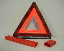 Sharan warning triangle for sale  STOCKTON-ON-TEES