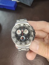 Tag heure chronograph for sale  AYLESBURY
