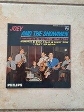 Rare 45t joey d'occasion  Freneuse