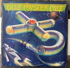 Usado, Blue Oyster Cult Band assinado clube ninja vinil certificado de autenticidade JSA disco autógrafo álbum Lp comprar usado Usado, Blue Oyster Cult Band assinado clube ninja vinil certificado de autenticidade JSA disco autógrafo álbum Lp comprar usado  Enviando para Brazil