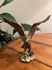 Vintage brass soaring for sale  Longview