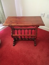 Traditional solid wood for sale  REDDITCH
