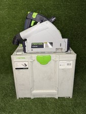 Festool ts55 feq for sale  BURNLEY