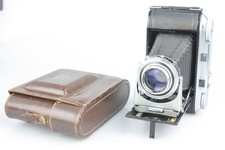 Voigtlander bessa fotocamera usato  Spedire a Italy