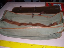 Ancien sac chasse d'occasion  Brebières