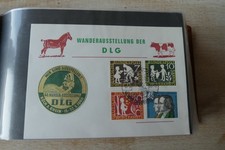 Album 100 ersttagsbriefen gebraucht kaufen  Weilheim an der Teck