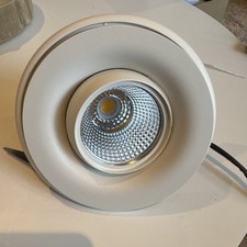 Ansorgled einbaustrahler led gebraucht kaufen  Harsewinkel, Marienfeld
