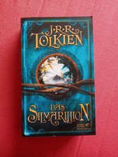 Jrr tolkien silmarillion gebraucht kaufen Jrr tolkien silmarillion gebraucht kaufen  Neu Wulmstorf