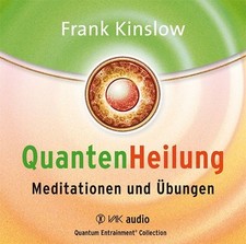 Quantenheilung meditationen ü gebraucht kaufen  Berlin