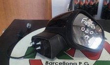Specchietto destro elettrico usato  Barcellona Pozzo di Gotto