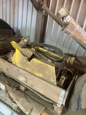 New holland corn for sale  LAURENCEKIRK