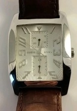 Men guess watch for sale  NOTTINGHAM