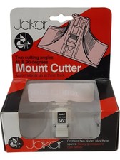 Jakar mount cutter for sale Jakar mount cutter for sale  UK