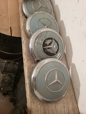 Mercedes benz radkappen gebraucht kaufen  Hersbruck