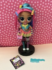 LOL Surprise Tweens Series 3 Emma Emo boneca da moda menina punk bonita comprar usado  Enviando para Brazil