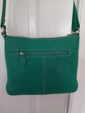 Osprey emerald green for sale  HAYLING ISLAND