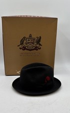 Stetson mens black for sale  Minneapolis