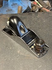 Vintage stanley 110 for sale  BARRY